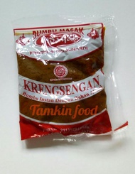 Bumbu Krengsengan / Tongseng Daging / Ayam / Kambing / Bekicot / Arab