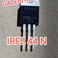 IRFZ44N IRFZ44 MOSFET N-Channel, 55V 49 a