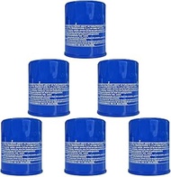 (6pcs) 15400-PLM-A02 5400-P0H-305PE 15400-PLM-A01 15400-PLM-A01PE 15400-ZJ1-004 Engine Oil Filter Re