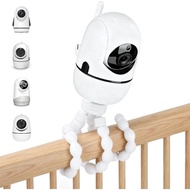 Pemasangan Monitor Bayi Tripod untuk HelloBaby HB65/HB40/ HB6550/HB6560/HB6148/HB66/HB6339/HB6550 Pr