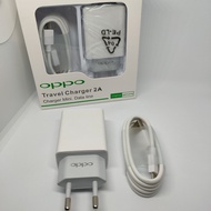 GRATIS ONGKIR - BAYAR DITEMPAT COD - ORIGINAL 100% Travel Charger HANDPHONE Oppo F1S F3 F5 F7 F 7 YO