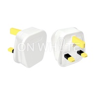 PLUG TOP 13A NO SIRIM