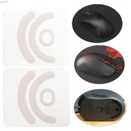 GB 2 Sets Tiger Gaming Mouse Feet Mouse Skate For G403 G603 G703 Mouse