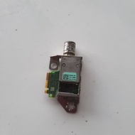 Sony TV channel box 32w600d