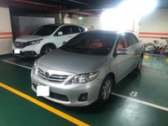 ALTIS 1.8E 原漆 僅跑7萬 0931-074-207 鄭先生