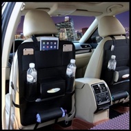 Car Seat Organizer Car Seat Back Bag Rear Seat Bag