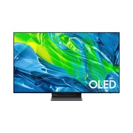 【SAMSUNG三星】65吋4K HDR OLED量子智慧連網電視(QA65S95BAWXZW)_廠商直送