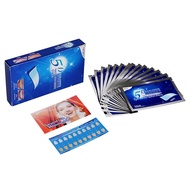 3D Teeth Whitening Strips Teeth Whitening Strips Teeth Whitening Strips