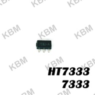 Transistor HT7333 7333 SOT-89