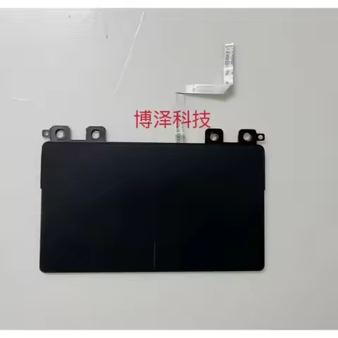 Original Touch Pad Board for Dell XPS13 9360 9343 9350 Touchpad with Ribbon Cable
