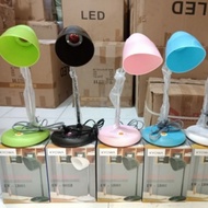 LAMPU BELAJAR / LAMPU MEJA /LAMPU BACA / LAMPU UNTUK PENGHANGAT BAYI YANG LAHIR PREMATUR/ LAMPU KERJ