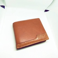 Genuine leather wallet. Genuine leather men's wallet. leather wallet