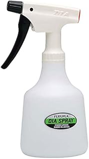 Food Pistol Sprayer, No.511-03, 16.9 fl oz (500 ml), Red