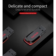(G) USB Flashdisk CRUIZER BLADE 128GB