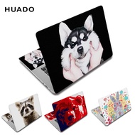 Cute Laptop skin 15.6 notebook  stickers skin laptop notebook decal covers 10-17inch PVC laptop skin