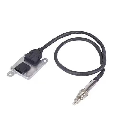 11787587129 NOX Sensor Nitrogen Oxygen Sensor FOR BMW E90 E91 E92 E93 E60 E61 E63 E64 325i 330i 520i