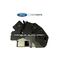 Door Latch Lock Front Right Ford Ranger T6 Fiesta Focus Mazda BT50