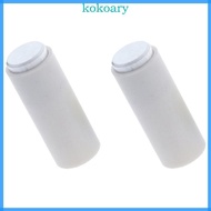 KOK 2Pcs set Professional  Adapter 4LR44  to PX32 HM4N for Antique Camera 35  Converters Adapter