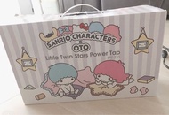 OTO Mannings萬寧 little twins Star power tap揼揼鬆