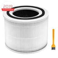 Core 300 Air Filters True HEPA Filter Replacement for  Core 300