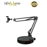 [Good Type] Dr.Mic RP9 Phone Clip Desk Stand - Livestream Stand, Online Learning, Watching Movies, V