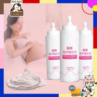 🔥HOT🔥 Medical Ultrasonic Coupling Gel Fetal Doppler Heart Detector Ultrasound Doppler Monitor Pregna