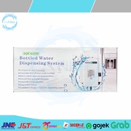 MESIN Flojet Pump Flowjet Pump kangen Water Machine Pump Refrigerator Pump