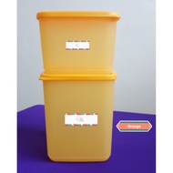 Tupperware so fresh set