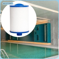 [mojotorw7] Spa Filter Replacement Durable ABS Membrane Easy Install Hot Tub Accessories for PWW50 6