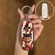 Aion y Key Case aion y Plus aion s Charm 580 aion v smax Key Box aion y Car Key Case