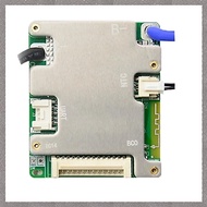[M G L O] JBD Smart  7-14S Automized Identify LFP Battery Protection Board for E-Bike BT APP Smart  