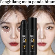SERUM ROLL ON KANTUNG MATA PANDA & KERUTAN - ADMD EYE CREAM MENGENCANGKAN ANTI KERIPUT - 20ML