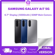 Samsung Galaxy  A17 5G  (8GB/128GB)  A17 4G (8GB/128GB) A16 5G | (8GB/128GB) 1 Year Samsng Warranty 