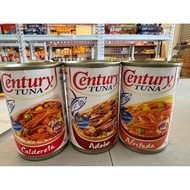 Century Tuna flavour 155g