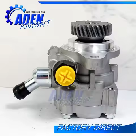 Power Steering Pump For Toyota LAND CRUISER 1HD 1HZ HDJ100 UZJ100 44310-60420 4431060410 44310-60410