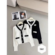 CDG SWEATSHIRT WITH COLLAR AND CHEST POCKET QC PRODUCTS UNDER 58kg