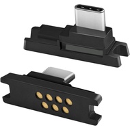 2PCS TC51 Charge Connector USB-C Charger Connector for Symbol Zebra TC51 TC510K TC52 TC56 TC57 Handh