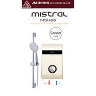 Mistral Instant Water Heater (MSH66)