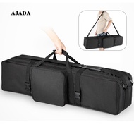 [ Tripod Carrying Case Bag Outdoor Thicken for Speaker Stand Light Stand