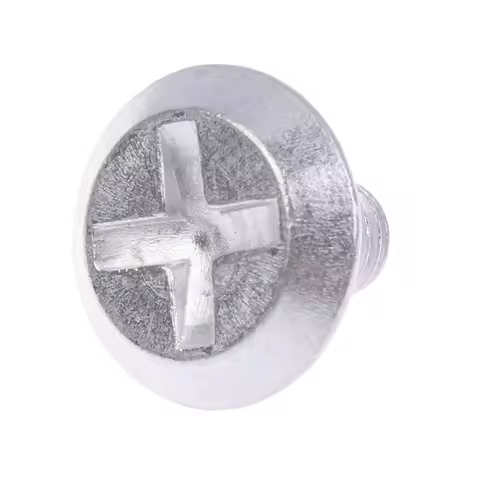 8Pcs/set Screws Special Screw for Off Roads Helmet Aluminum Helmet Visor Screws Motocross Hat Access