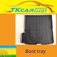 VOLVO XC90 2ND GEN 2015 BOOT TRAY(KURUMA)