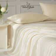 Velvet Glade Ice Sensation Series Summer Cool Quilt Breathable Anti Mite Ideal for Tropical Summers