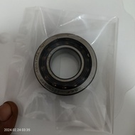 7205 BEP SKF Angular Contact Ball Bearing 25X52X15 mm