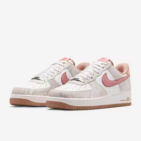 Nike Authentic Air Force 1 AF1 Men's Fashion Sneakers HF2898-100