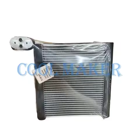 Auto Air Conditioning Evaporator for Honda Fit/City/Vezel 80211-T5A-003 80211T5A003