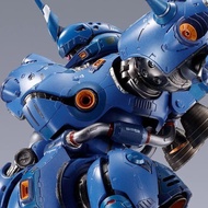 [港魂預訂 12月] 由購買訂單 METAL BUILD KÄMPFER MB 京寶梵