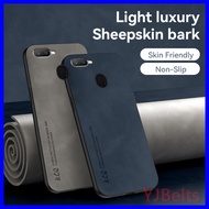 Case OPPO A12 A7 A5S OPPO F9 tpu mobile phone case with soft texture, strong drop resistance and high slip resistance.YBP