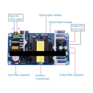Adjustable Switching Power Supply Module 21.5V-32V 24V