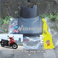 TANK COVER LEDBEAT NEW 2020 K1A WIN