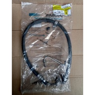 Proton waja1.6 (4G18) power steering hose Obosaa Japan pw820156